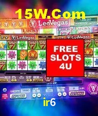 Explore as vantagens do ir6: serviço profissional e confiabilidade