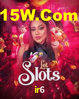 Bônus Generosos e Exclusivos no ir6 para Você!